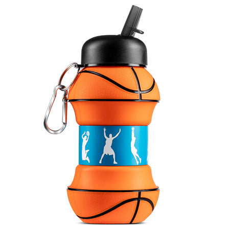Basketball Cup Orange