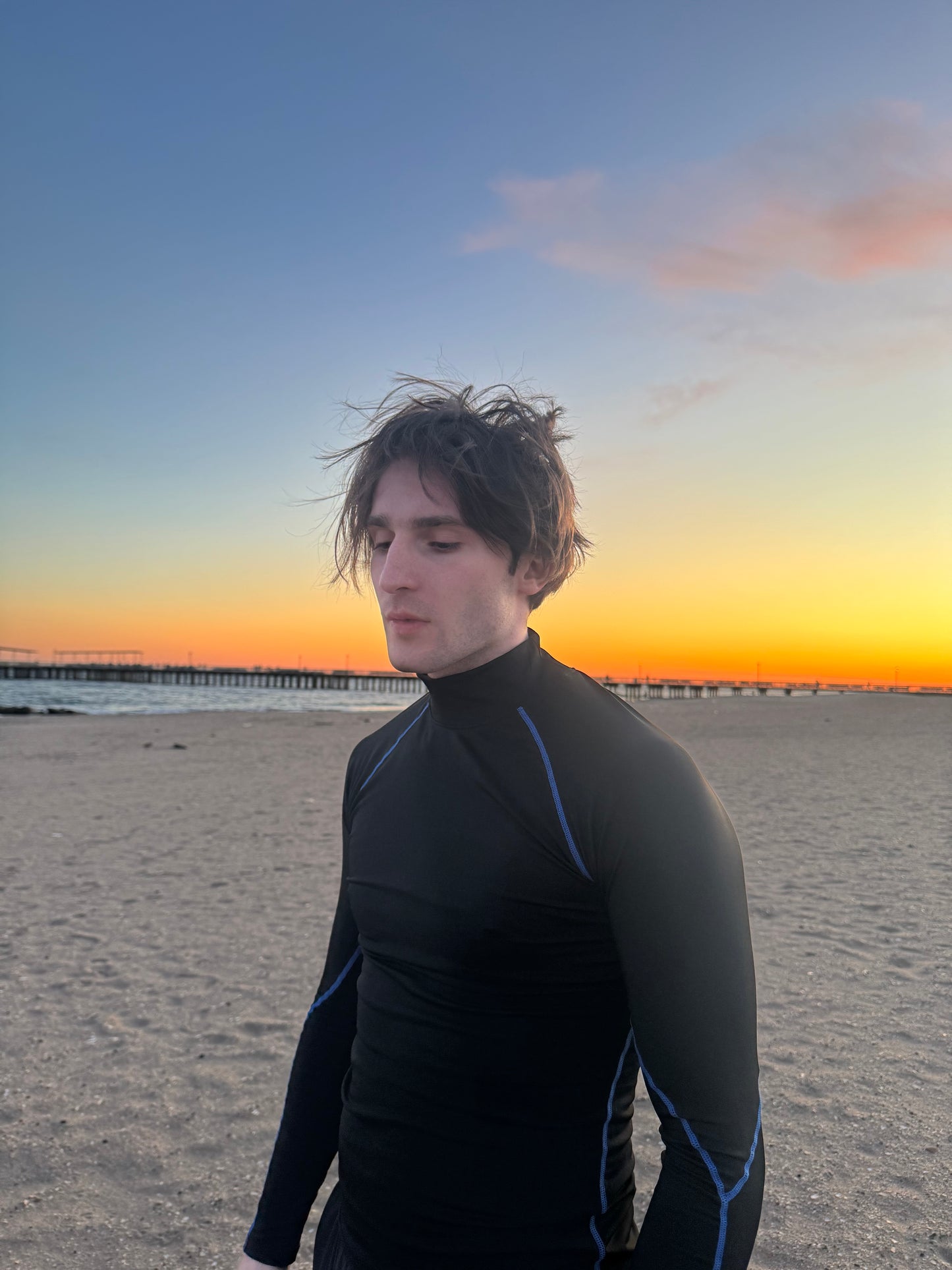 Longsleeve T-shirt set