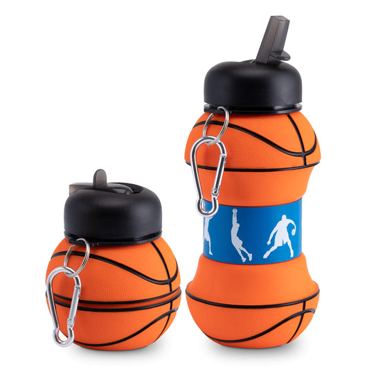 Basketball Cup Orange